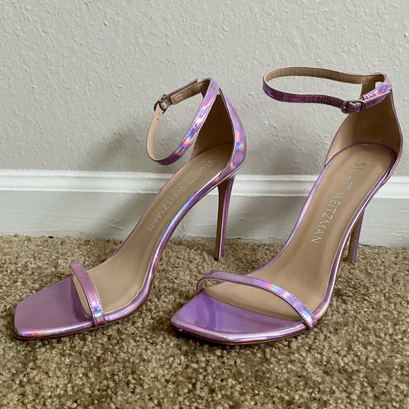 Stuart Weiztman, Nudist Curve, Amatista, US 12 - Picture 2 of 9